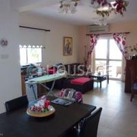 Flat in Republic of Cyprus, Lemesou, 102 sq.m.