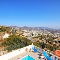 Вилла на Кипре, Пафос, 128 кв.м.