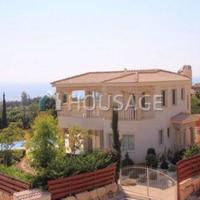 Villa in Republic of Cyprus, Eparchia Pafou, Nicosia, 200 sq.m.