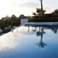 Villa in Republic of Cyprus, Eparchia Pafou, Nicosia, 200 sq.m.