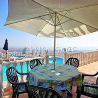 Вилла на Кипре, Пафос, 128 кв.м.