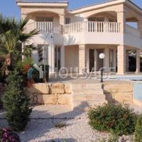 Villa in Republic of Cyprus, Eparchia Pafou, Nicosia, 200 sq.m.
