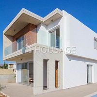 Villa in Republic of Cyprus, Eparchia Pafou, 120 sq.m.