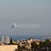 Flat in Republic of Cyprus, Lemesou, 88 sq.m.