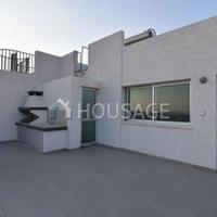 Flat in Republic of Cyprus, Lemesou, 88 sq.m.