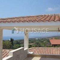 Villa in Republic of Cyprus, Eparchia Pafou, Nicosia, 550 sq.m.