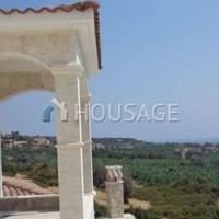 Villa in Republic of Cyprus, Eparchia Pafou, Nicosia, 550 sq.m.