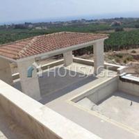 Villa in Republic of Cyprus, Eparchia Pafou, Nicosia, 550 sq.m.
