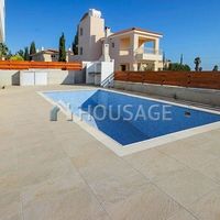 Villa in Republic of Cyprus, Eparchia Pafou, 120 sq.m.