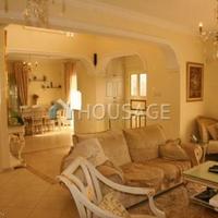 Villa in Republic of Cyprus, Eparchia Pafou, Nicosia, 200 sq.m.