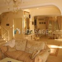 Villa in Republic of Cyprus, Eparchia Pafou, Nicosia, 200 sq.m.