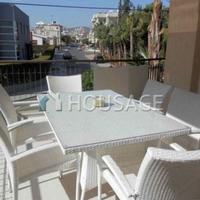 Apartment in Republic of Cyprus, Lemesou, 105 sq.m.