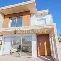 Villa in Republic of Cyprus, Eparchia Pafou, 120 sq.m.