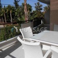 Apartment in Republic of Cyprus, Lemesou, 105 sq.m.