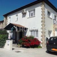 Villa in Republic of Cyprus, Eparchia Pafou, Nicosia, 225 sq.m.