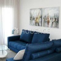 Апартаменты на Кипре, Лимасол, 110 кв.м.