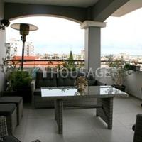 Apartment in Republic of Cyprus, Lemesou, 124 sq.m.