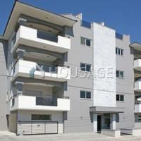 Apartment in Republic of Cyprus, Lemesou, 124 sq.m.