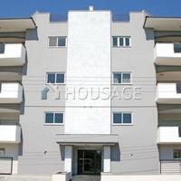 Apartment in Republic of Cyprus, Lemesou, 124 sq.m.