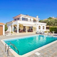 Вилла на Кипре, Пафос, 212 кв.м.