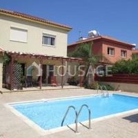 Вилла на Кипре, Лимасол, 170 кв.м.