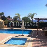 Дом на Кипре, Лимасол, 460 кв.м.