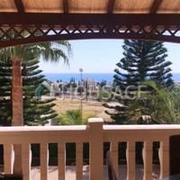 Дом на Кипре, Лимасол, 460 кв.м.