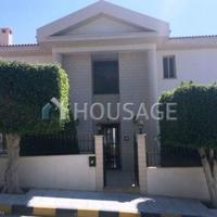 Дом на Кипре, Лимасол, 460 кв.м.