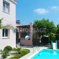 House in Republic of Cyprus, Lemesou, 161 sq.m.