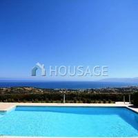 Villa in Republic of Cyprus, Eparchia Pafou, Nicosia, 100 sq.m.