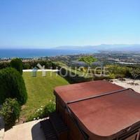 Villa in Republic of Cyprus, Eparchia Pafou, Nicosia, 100 sq.m.