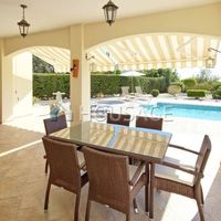 Вилла на Кипре, Пафос, 212 кв.м.