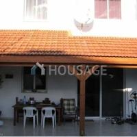 House in Republic of Cyprus, Eparchia Larnakas, Larnaca, 286 sq.m.