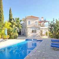 Вилла на Кипре, Пафос, 192 кв.м.