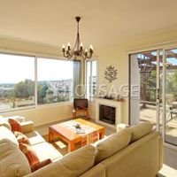 Вилла на Кипре, Пафос, 192 кв.м.