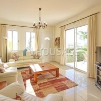 Вилла на Кипре, Пафос, 192 кв.м.