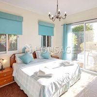 Вилла на Кипре, Пафос, 192 кв.м.