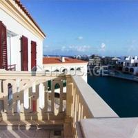 Flat in Republic of Cyprus, Lemesou, 200 sq.m.