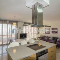 Flat in Republic of Cyprus, Lemesou, 100 sq.m.