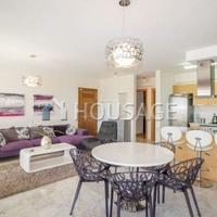 Flat in Republic of Cyprus, Lemesou, 100 sq.m.