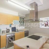Flat in Republic of Cyprus, Lemesou, 100 sq.m.