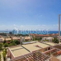 Flat in Republic of Cyprus, Lemesou, 100 sq.m.