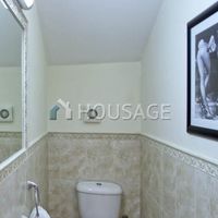 Вилла на Кипре, Пафос, 192 кв.м.