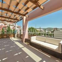 Flat in Republic of Cyprus, Lemesou, 120 sq.m.