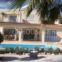 Вилла на Кипре, Пафос, Никосия, 200 кв.м.