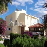 Вилла на Кипре, Пафос, Никосия, 200 кв.м.