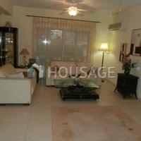 Вилла на Кипре, Пафос, Никосия, 200 кв.м.