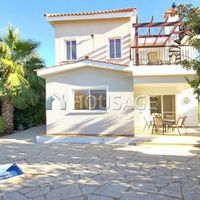 Вилла на Кипре, Пафос, 192 кв.м.