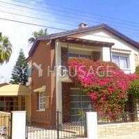 Вилла на Кипре, Лимасол, 180 кв.м.