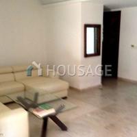 Apartment in Republic of Cyprus, Lemesou, 118 sq.m.
